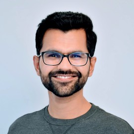 Ronak Nathani
